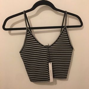 Talula tank top (Aritzia)